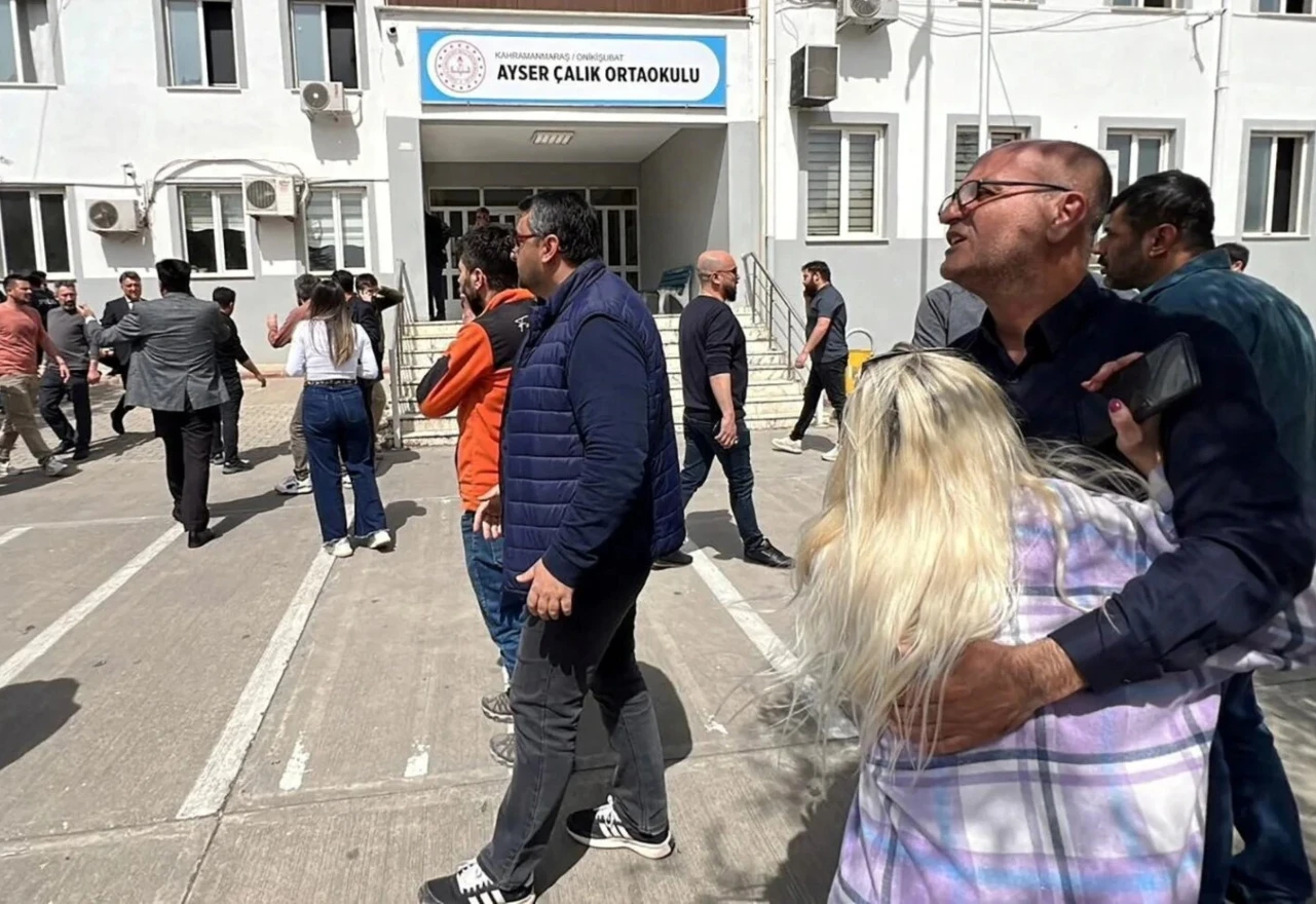 Učenik u Turskoj ušetao u školu s oružjem pa ubio četiri osobe