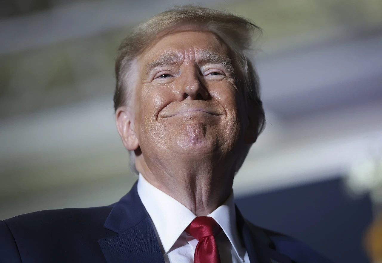 Trump: Ne sviđa im se ideja da se Hormuški tjesnac zove Trumpov tjesnac