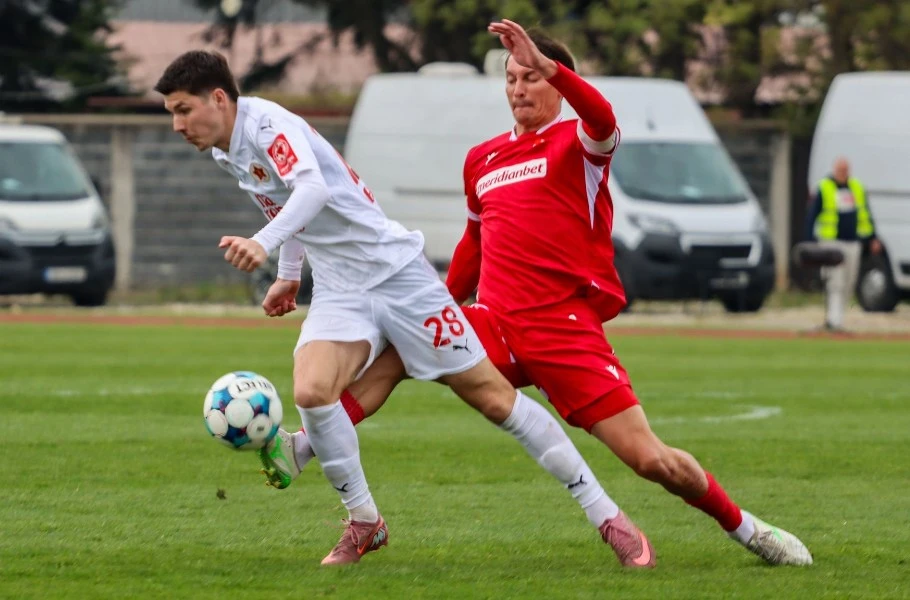 Velež protutnjao Dobojem i izborio finale Kupa BiH
