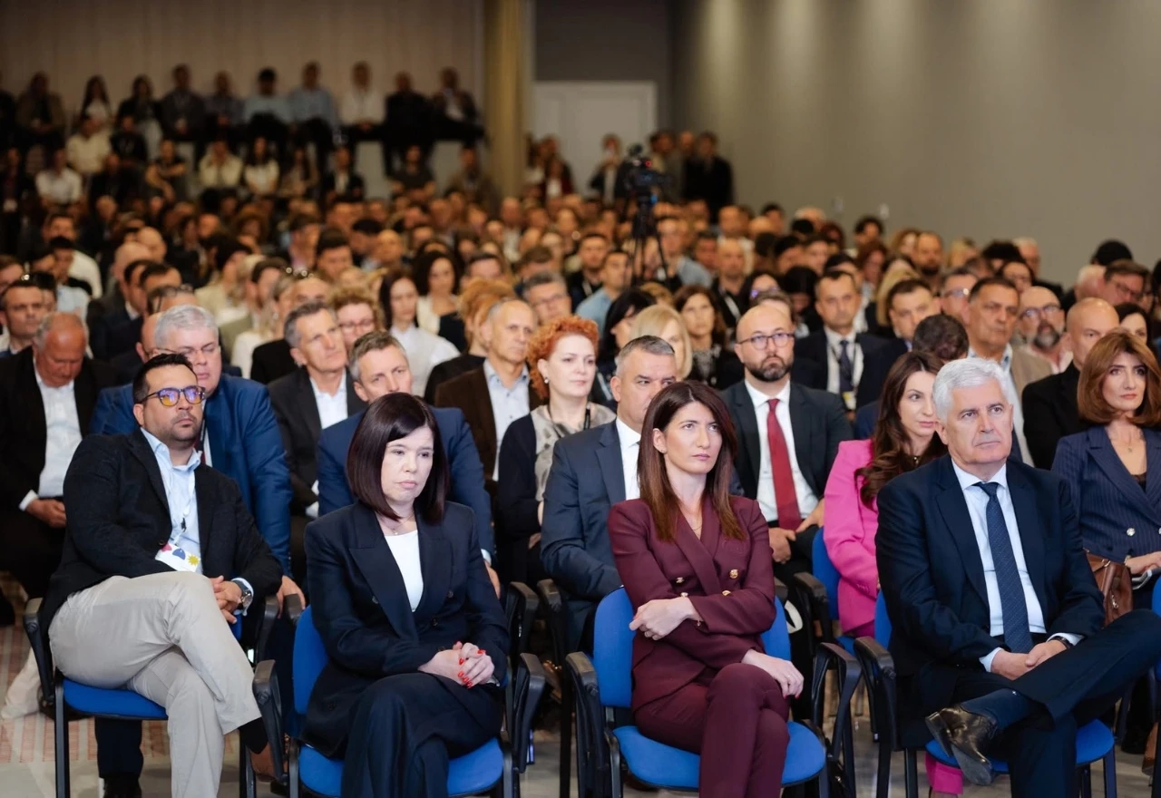 MoStart 2026 u Mostaru otvara raspravu o obrazovanju u doba umjetne inteligencije