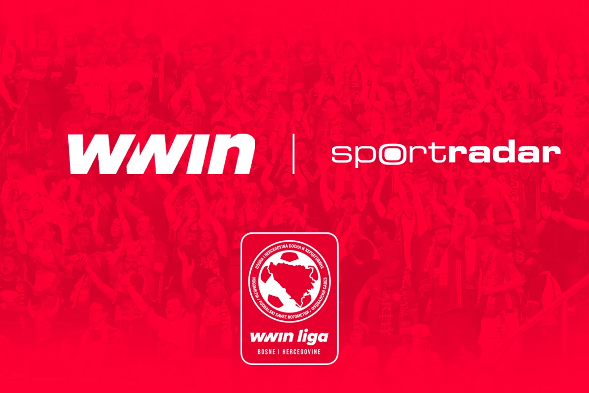 Sportradar i WWIN potpisali strateško partnerstvo za globalnu promociju WWIN Lige BiH