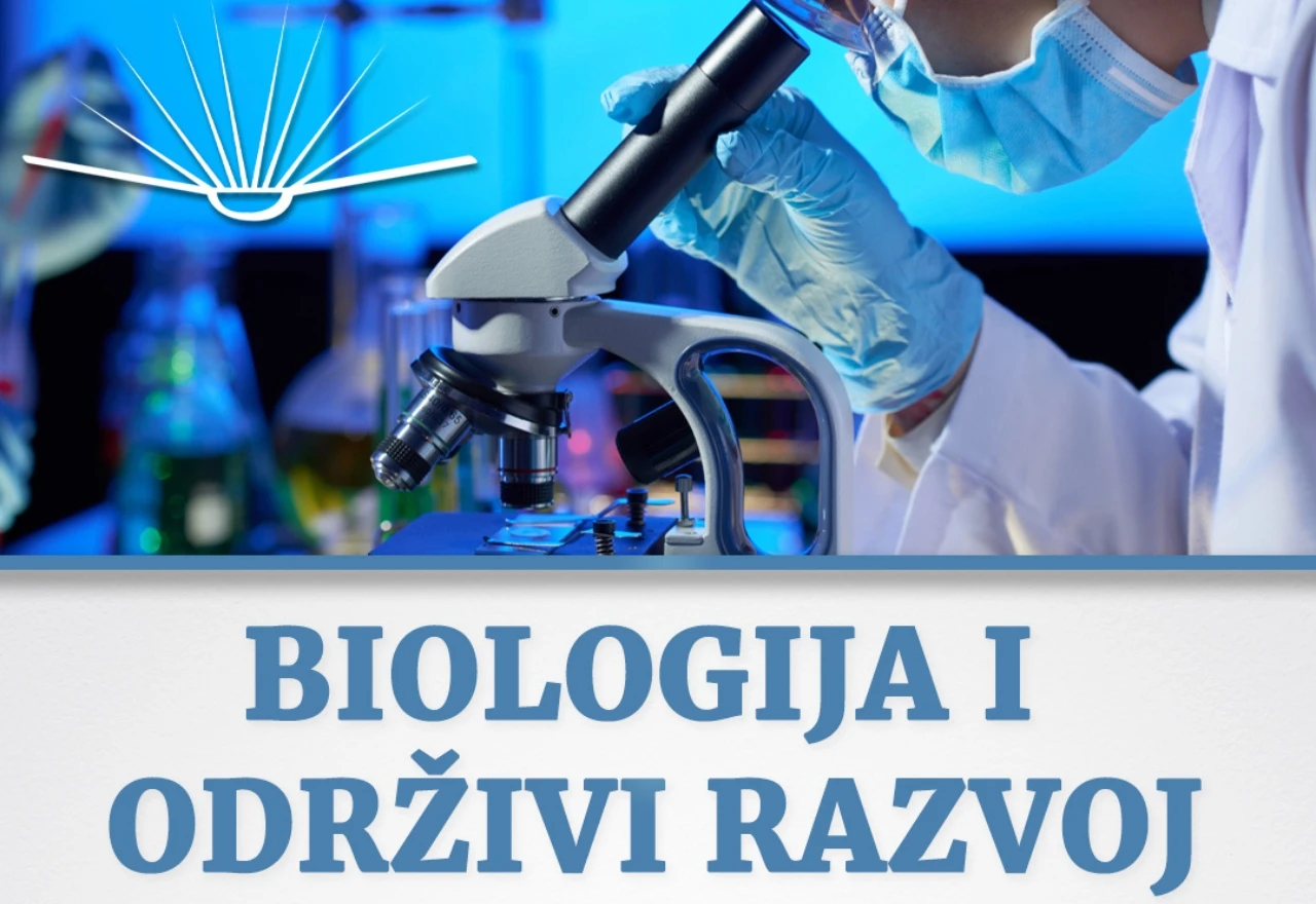 Biologija i održivi razvoj novi je studijski program na Nastavničkom fakultetu u Mostaru