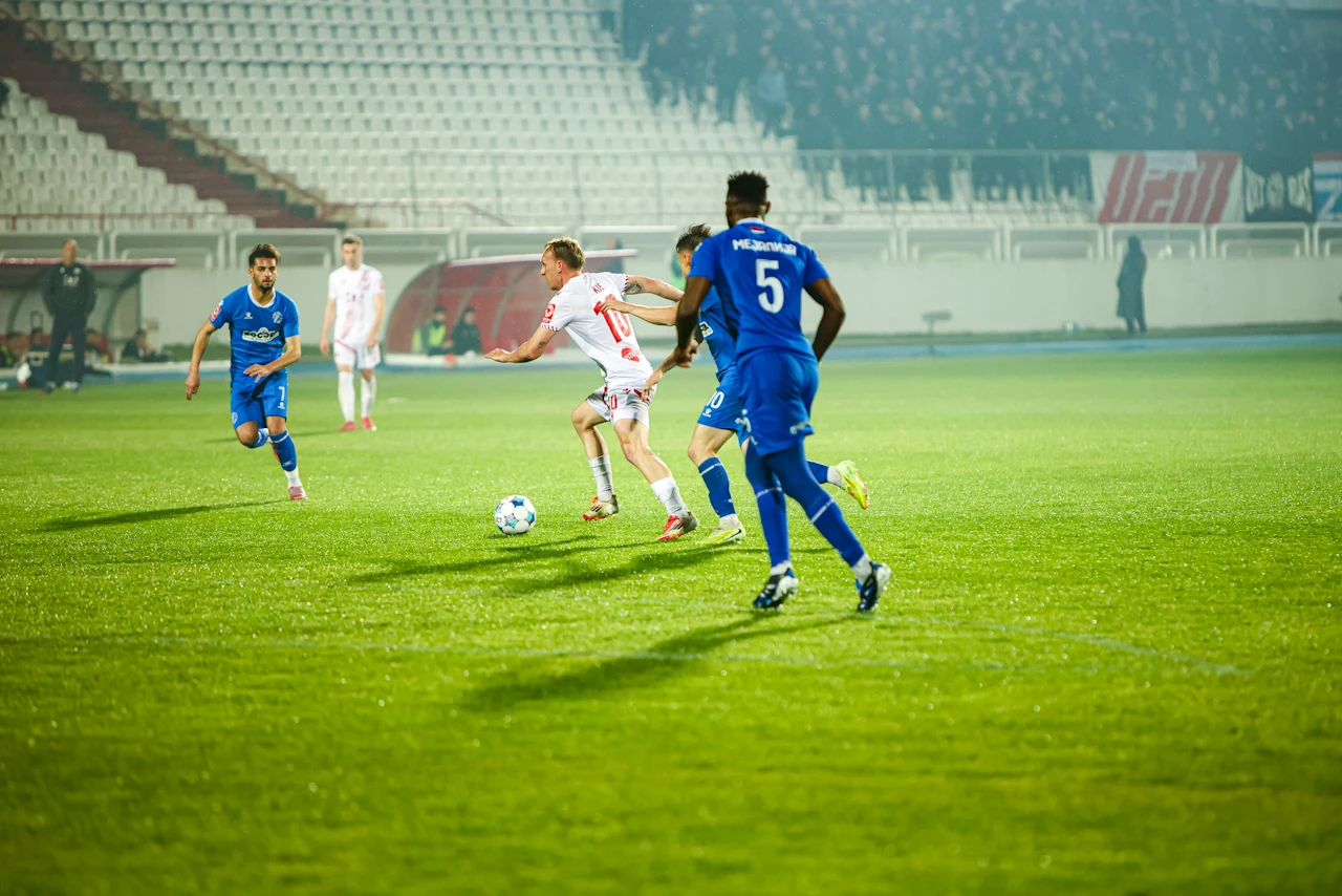 KRAJ | Zrinjski je u finalu, Kiš i Nalić pogađali u samoj završnici utakmice