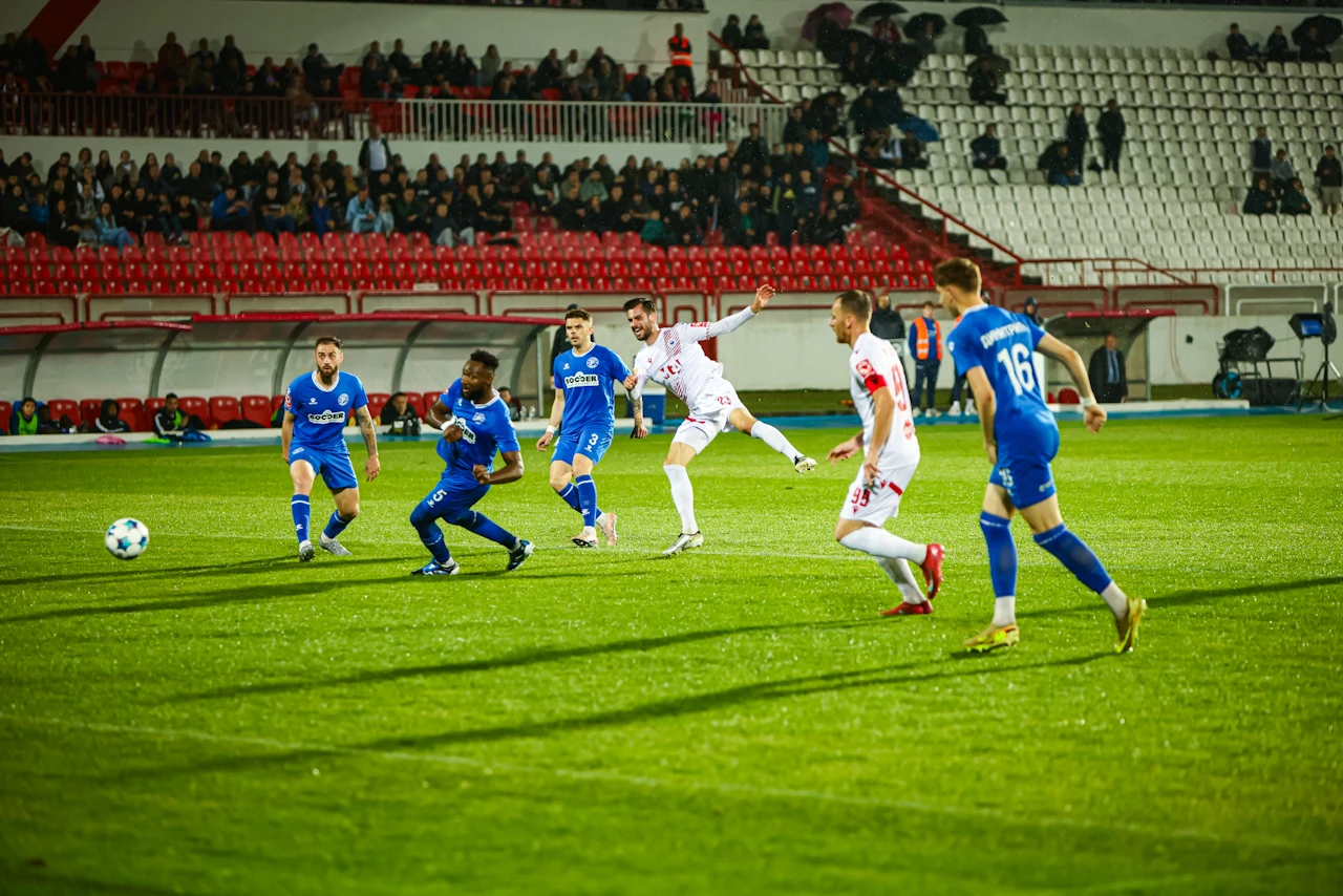 Kao i 2023.: Mostarski derbi u finalu Kupa Bosne i Hercegovine!
