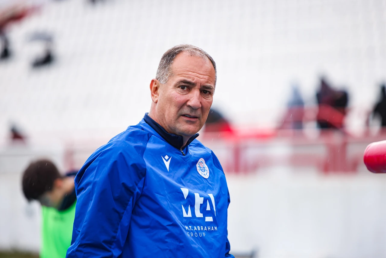 Štimac nakon polufinala: ''Bila je to utakmica živaca''