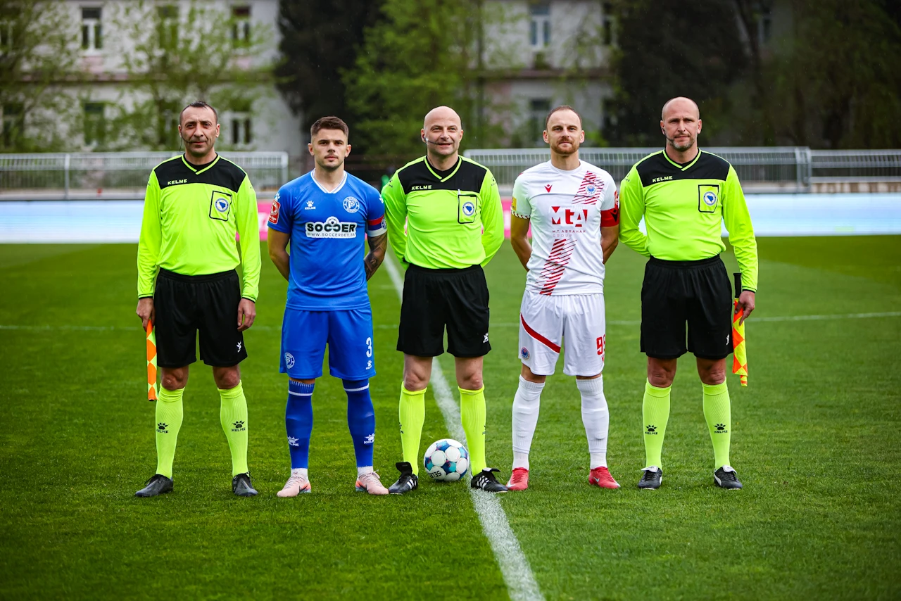 Trener Radnika: Šteta što nismo izdržali do penala
