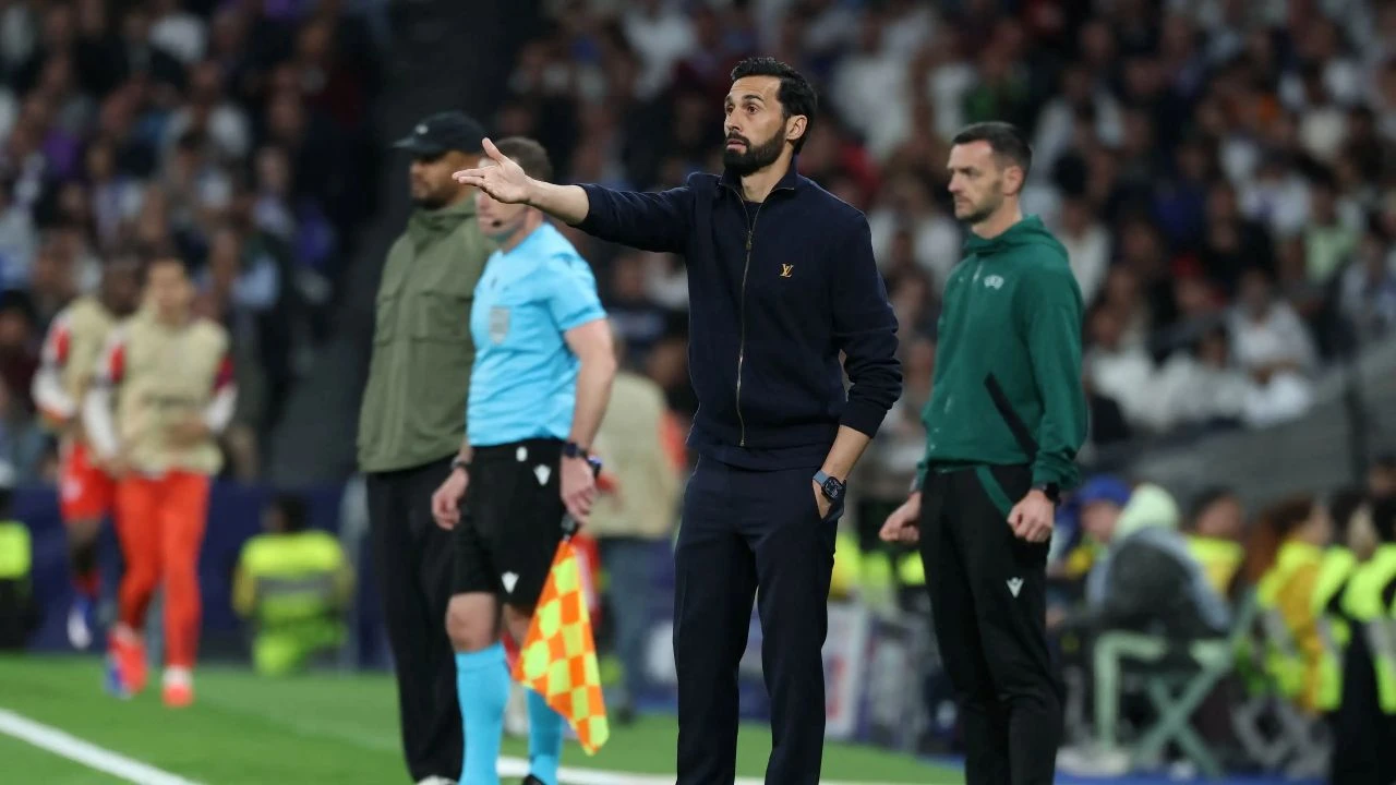 Arbeloa: Sudac je sve pokvario
