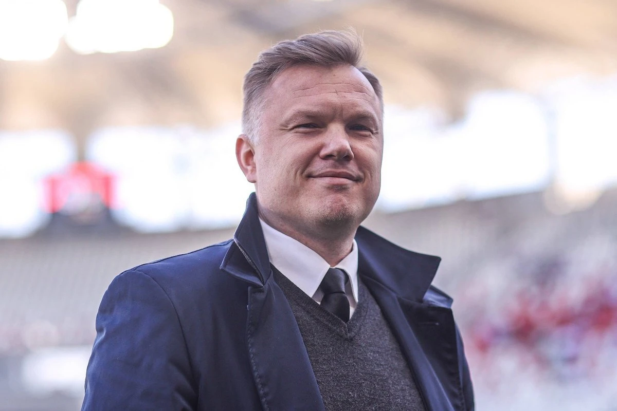 Hajduk dobio novog sportskog direktora koji će zamijeniti Vučevića
