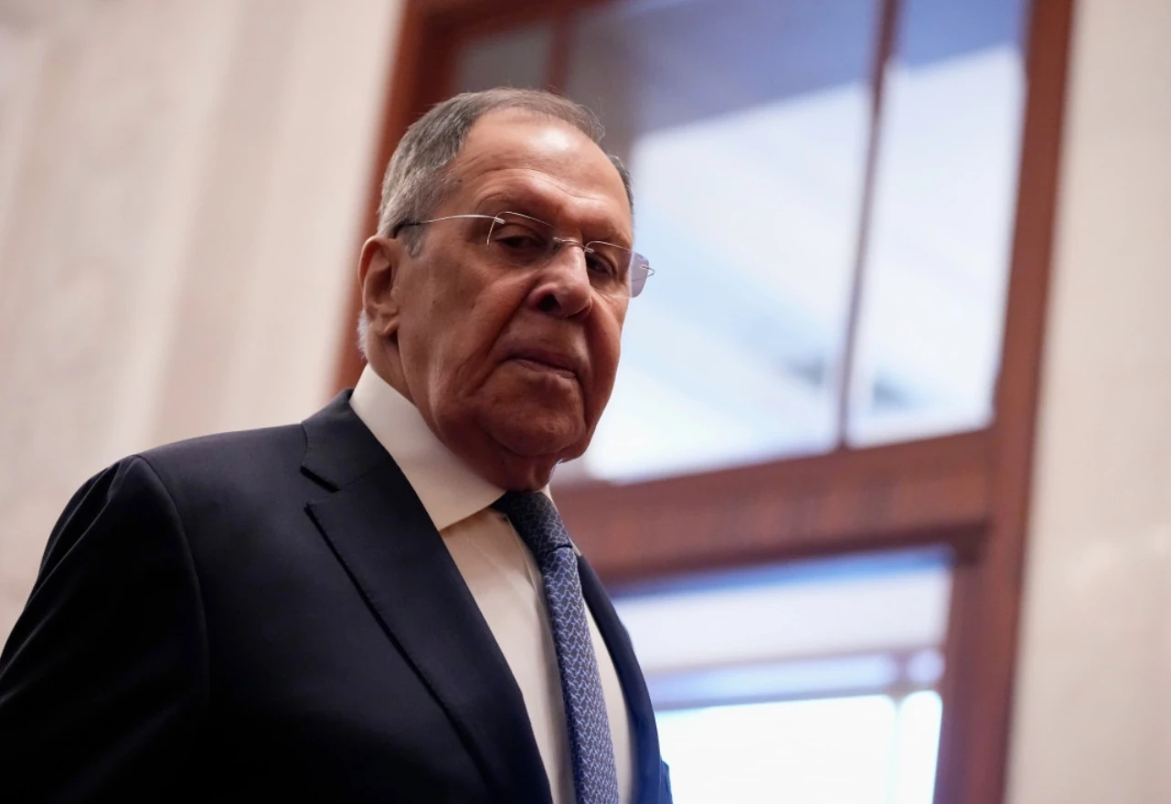 Lavrov: EU želi da Srbija bude tampon zona protiv Rusije