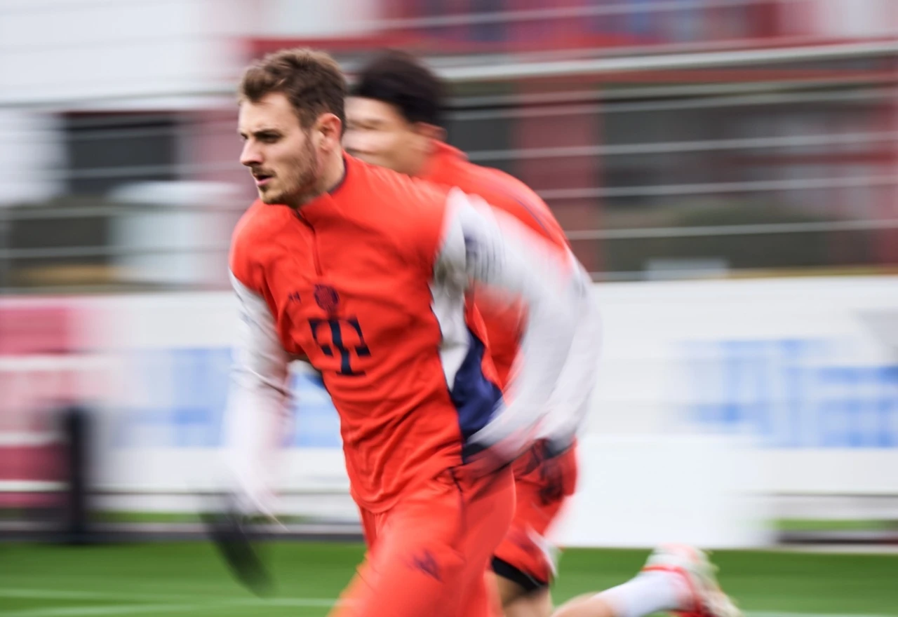 Vatreni bijesan na Rüdigera: "Takvo ponašanje je nedopustivo"
