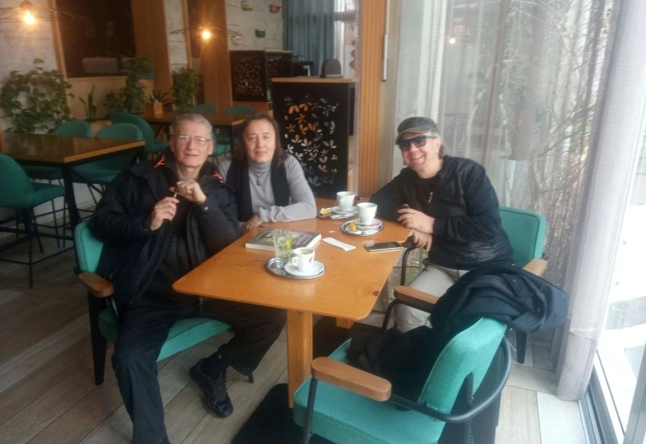 Preminuo Nihad Jusufhodžić, jedan od osnivača Divljih jagoda