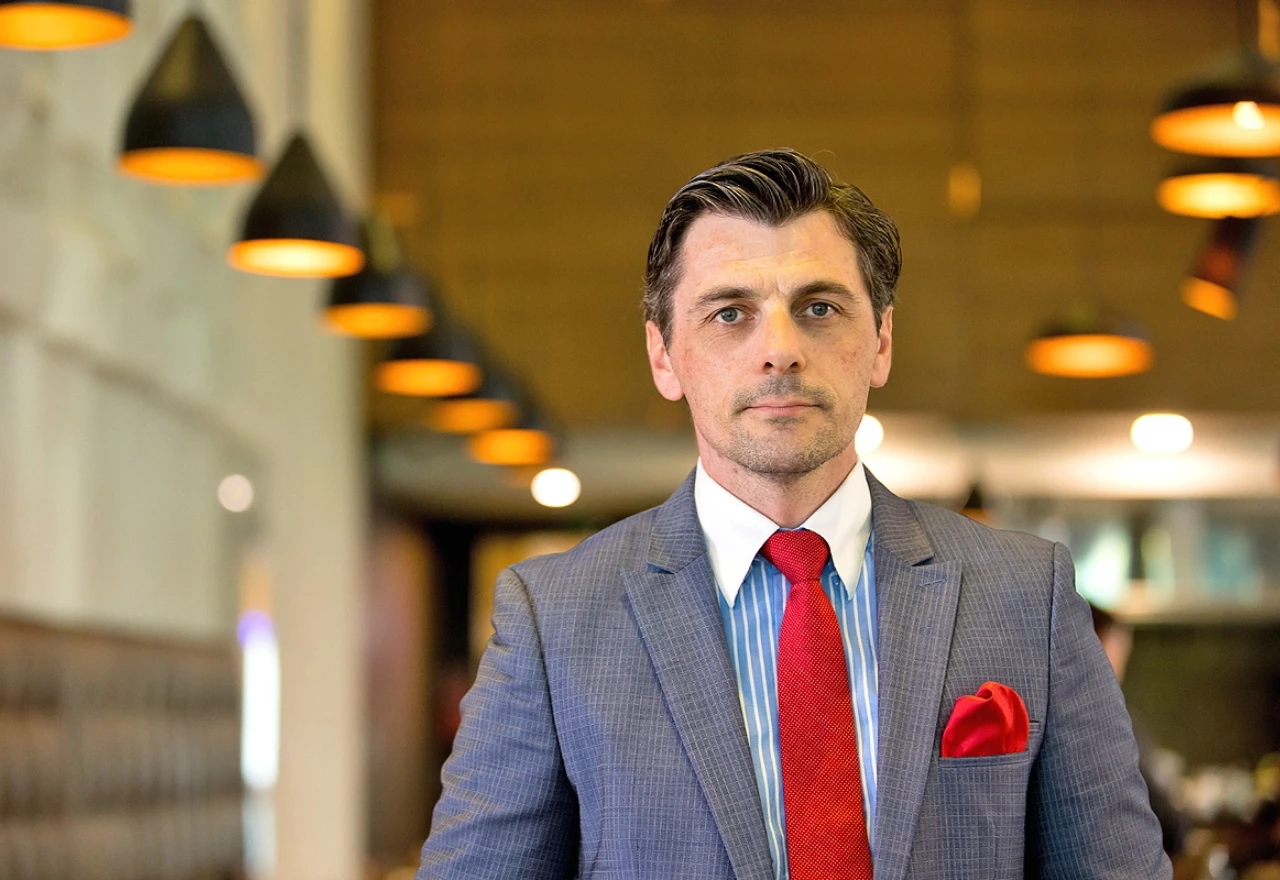 Kako ulagati pametnije? Andrej Grubišić stiže u Međugorje s odgovorima
