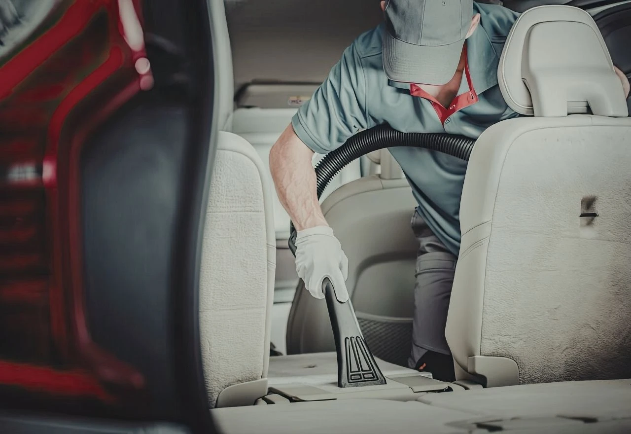 Koliko košta dubinsko čišćenje automobila u Mostaru i što sve uključuje?