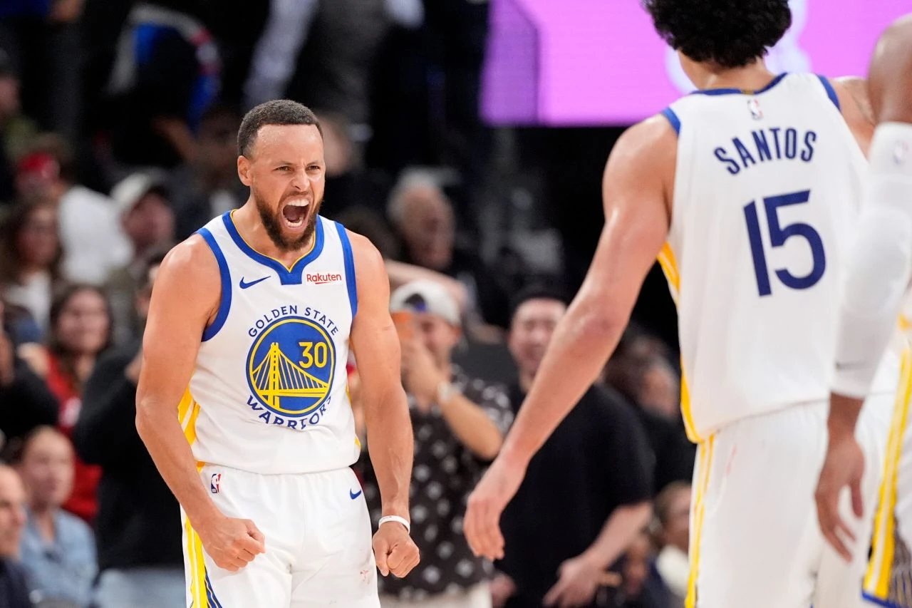 Golden State nadoknadio -13, Sixersi idu na Celticse