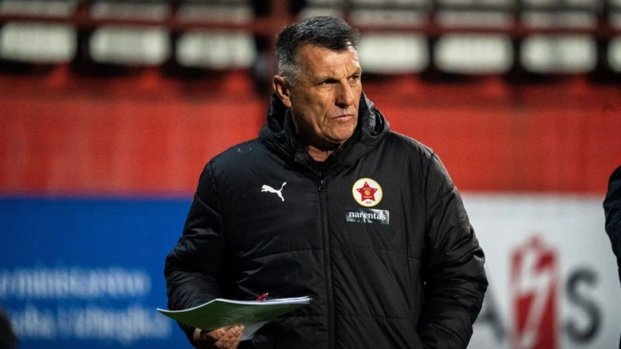 Rahimić u finalu bio kao igrač sada i kao trener
