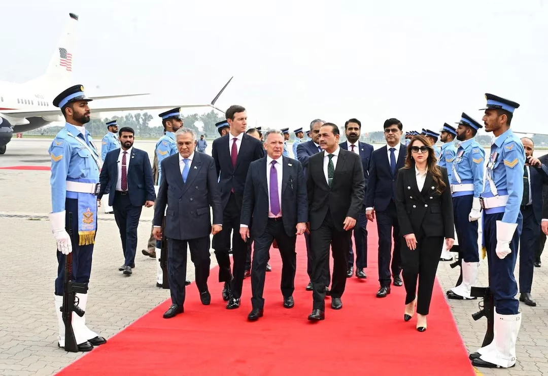 Iran i SAD: Napredak u pregovorima!