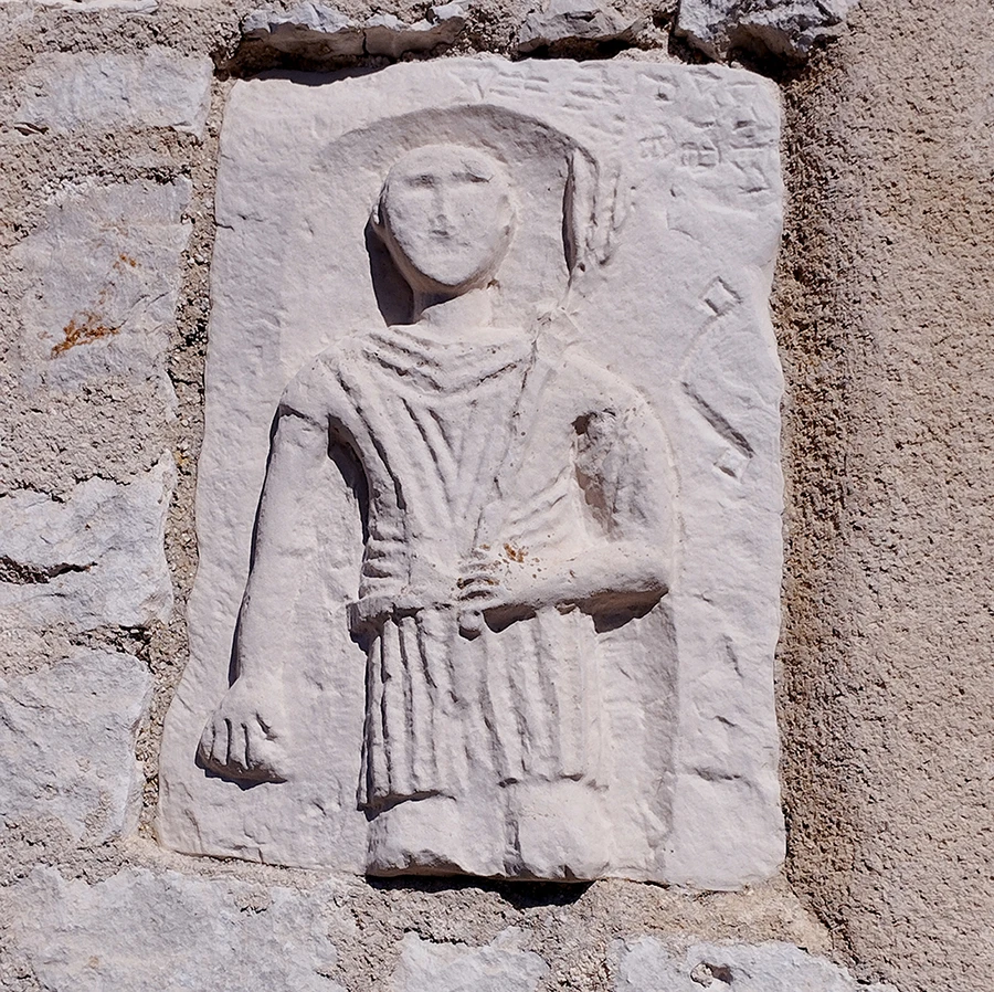 Plomin, grad dobrih duhova