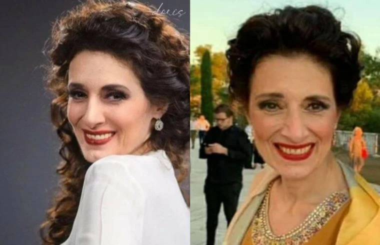 Doris Dragović, jedna od najpopularnijih domaćih pjevačica, slavi rođendan