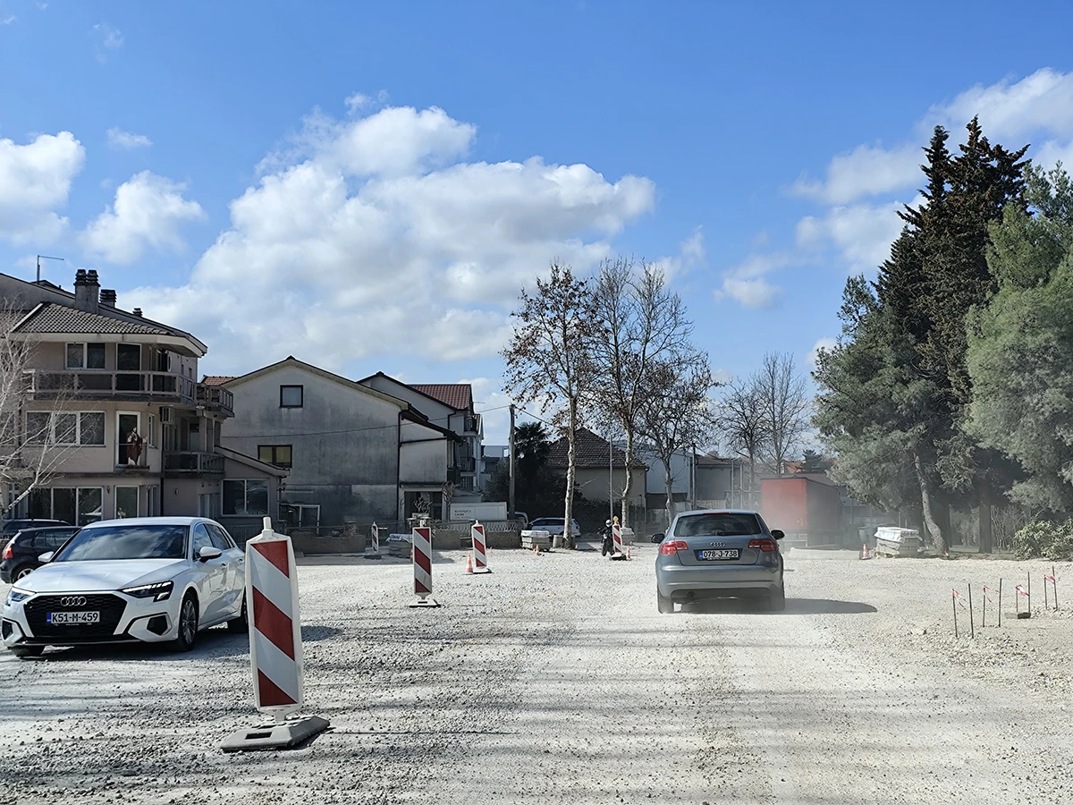 Kružni tok mijenja promet u Čitluku: Manje gužvi, više sigurnosti