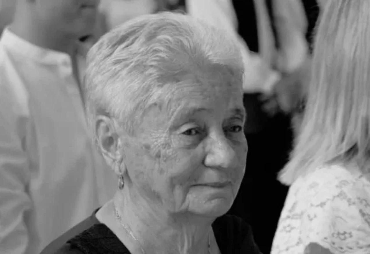 Preminula žena koja je bila simbol stradanja Hrvata u Središnjoj Bosni