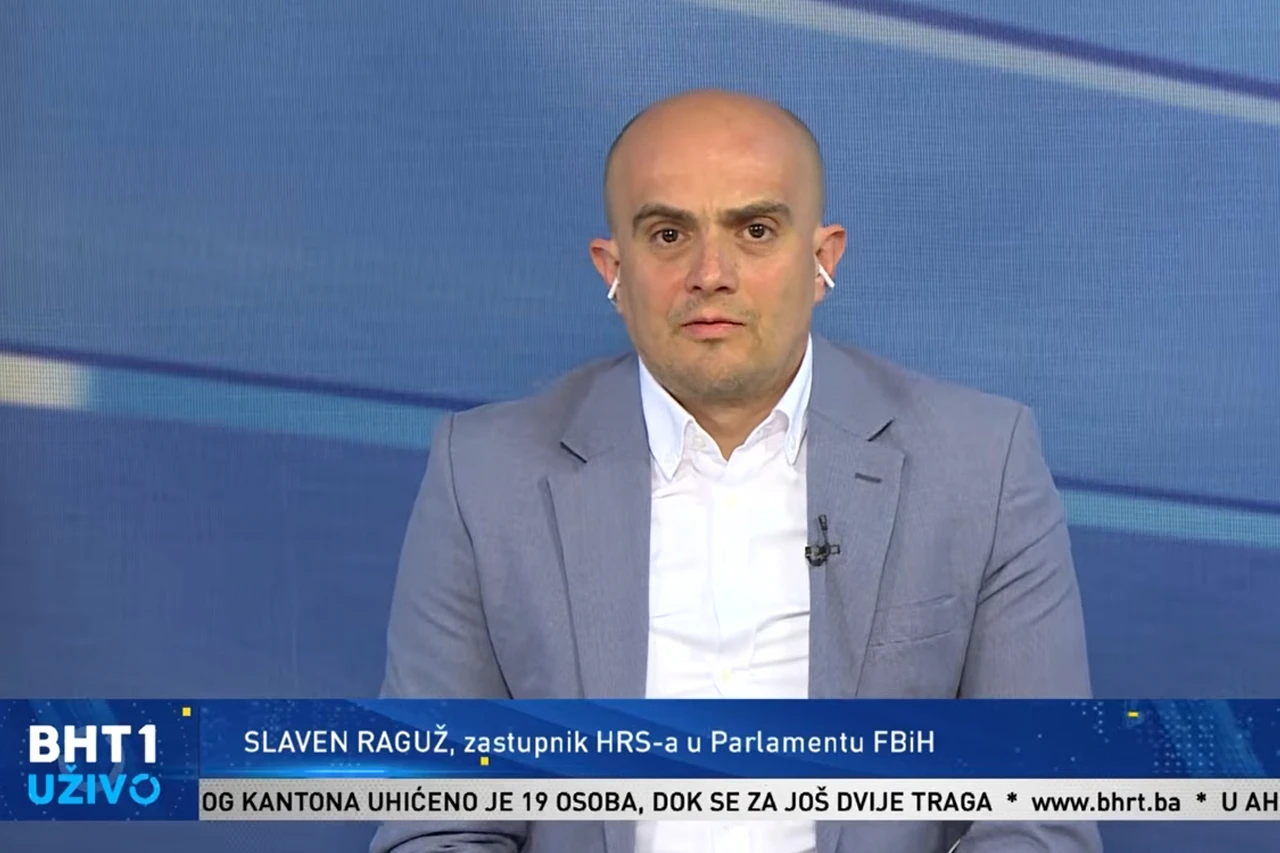 Raguž pozvao Čovića na političku zrelost, najavio kada će se predstaviti kandidat Petorke