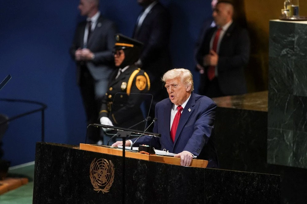 Kongres odbio ograničiti Trumpove vojne ovlasti: Rat ide dalje