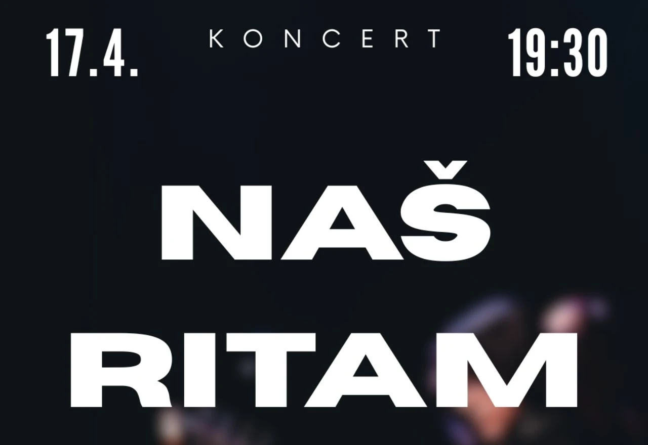 Koncert u MC Pavarotti u sklopu projekta "Promjenom takta do zajedničkog ritma"