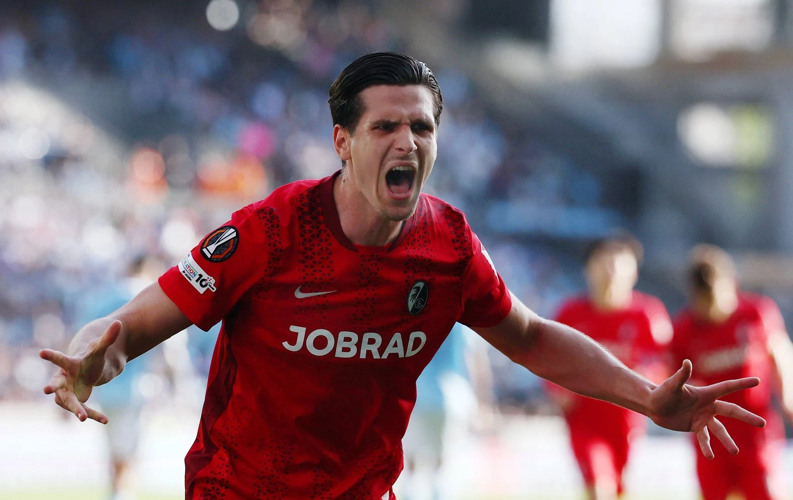Čudesni preokret Brage u Sevilli, dalje idu i Aston Villa, Freiburg i Nottingham