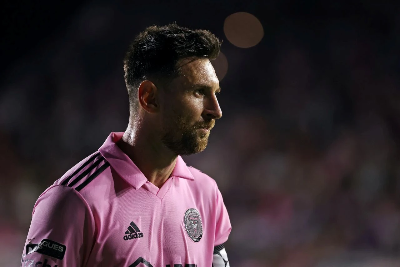 Messi kupio španjolskog niželigaša