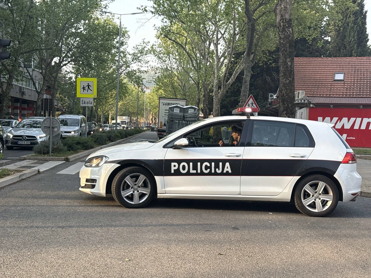 Počele blokade prometa u Mostaru: Naoružajte se strpljenjem i informacijama