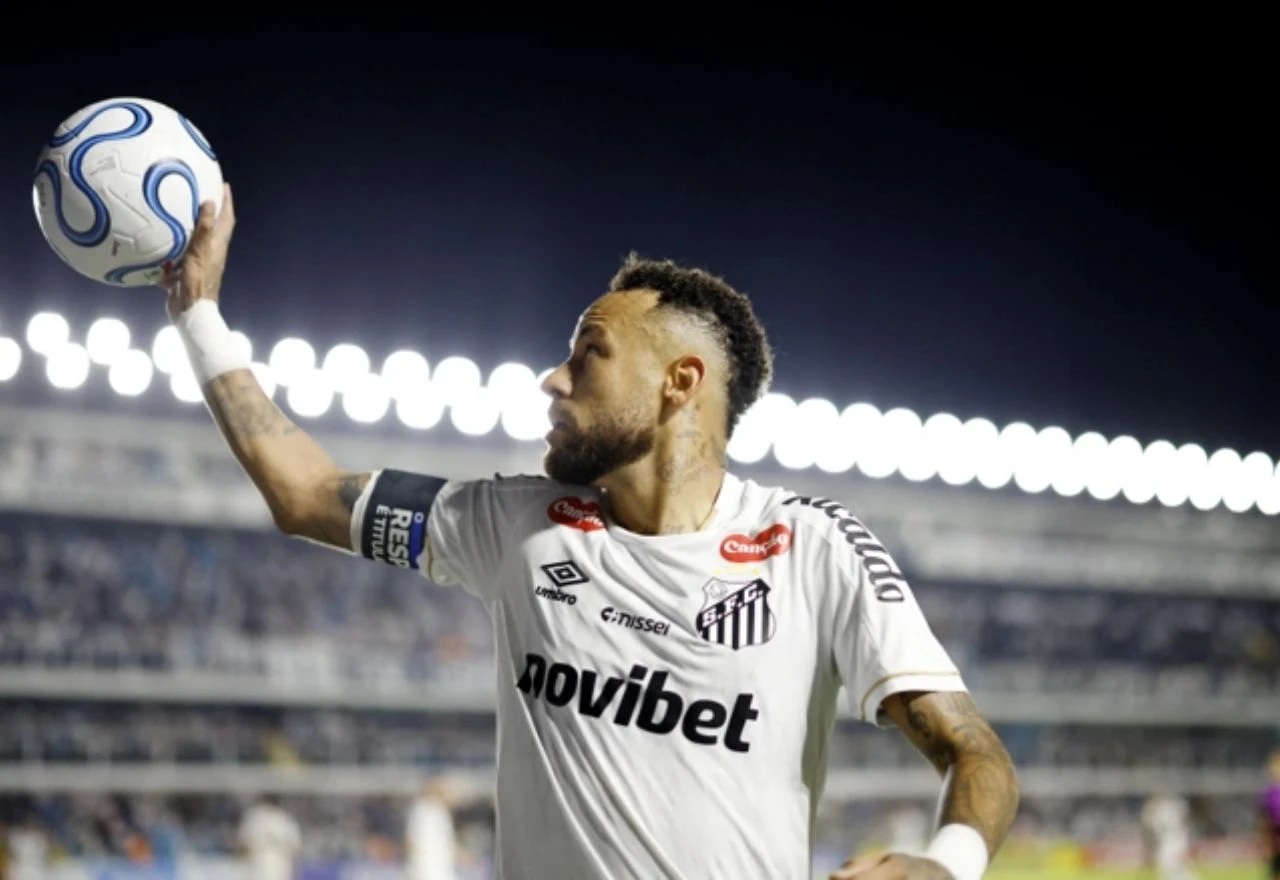 Neymar komentirao nagađanja o prelasku u MLS