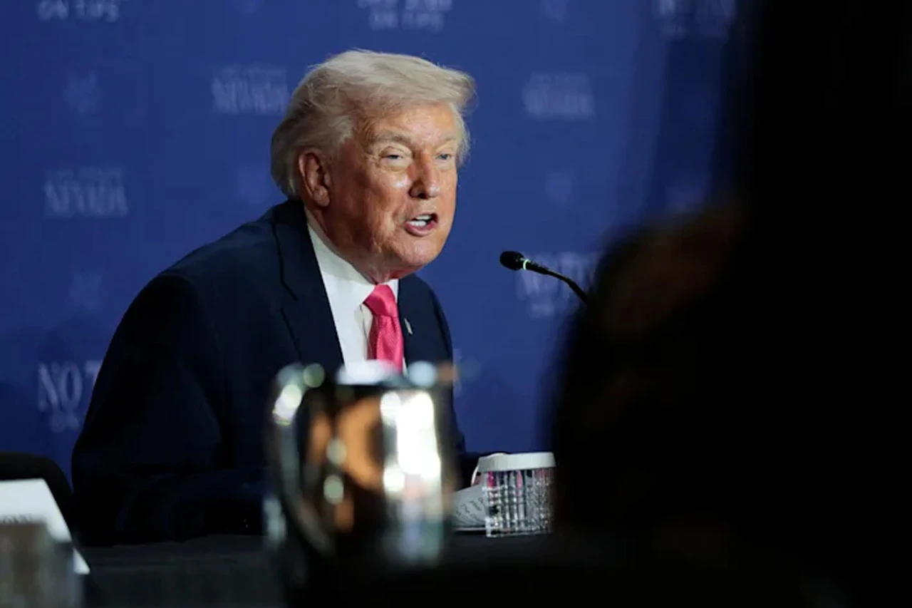 Trump se pohvalio: Iran pristao predati obogaćeni uran, dogovor je blizu