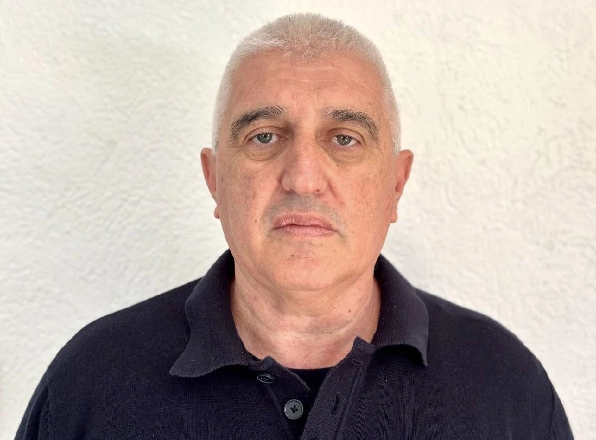 Mostarac Ahmed Macić treba pomoć za nastavak liječenja karcinoma