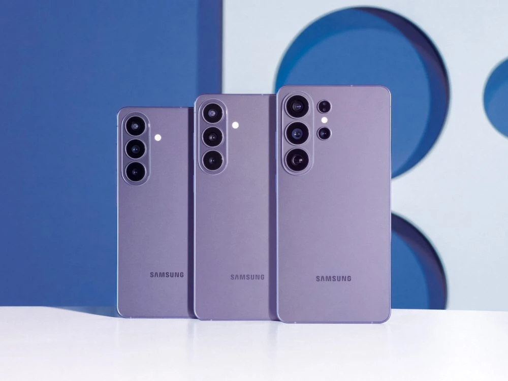 Samsung S26 serija – AI na kvadrat