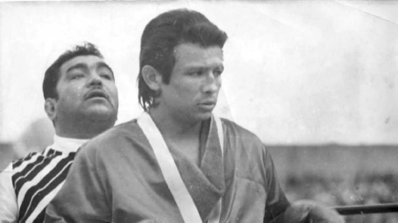 Preminuo Miguel Canto, legendarni boksač, “El Maestro”