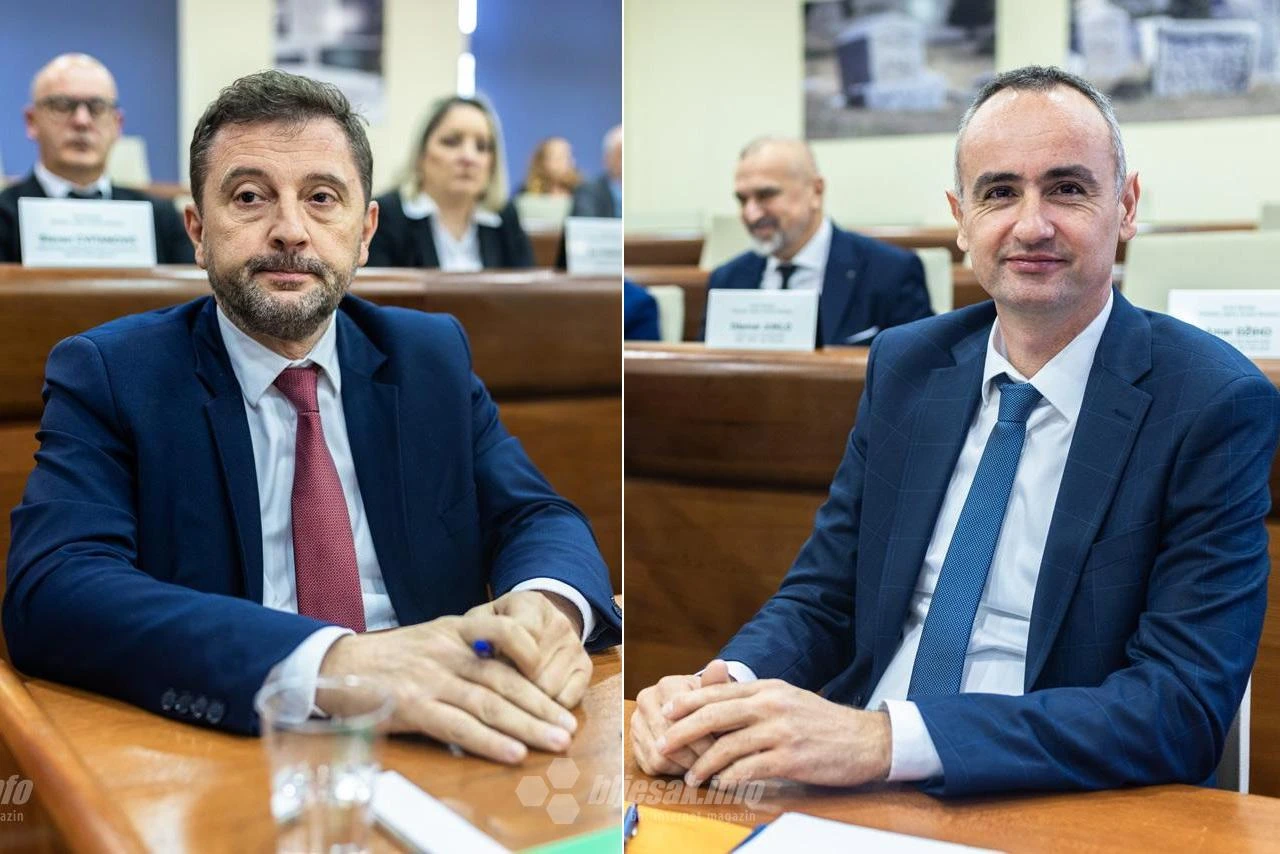 Nastavlja se sukob Rahimića i Kordića: ''Grad ne štiti vlastite parcele u Vrapčićima''