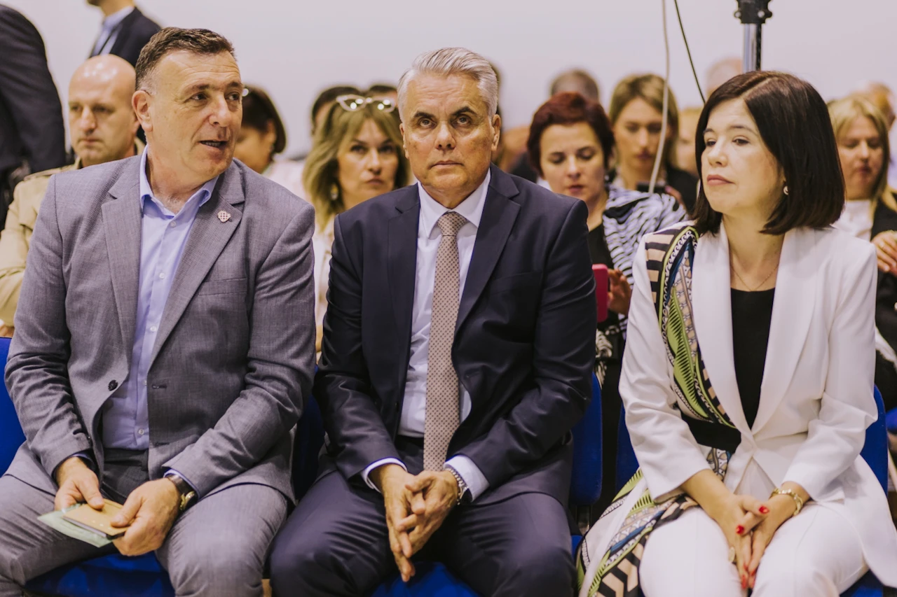 FOTO | Kako do sredstava Fonda za okoliš i energetiku? Otvoreni natječaji i novi modeli