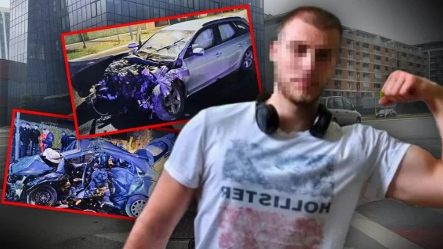 Državljaninu BiH zbog nesreće u kojoj je stradala tročlana obitelj prijeti kazna do 15 godina zatvora