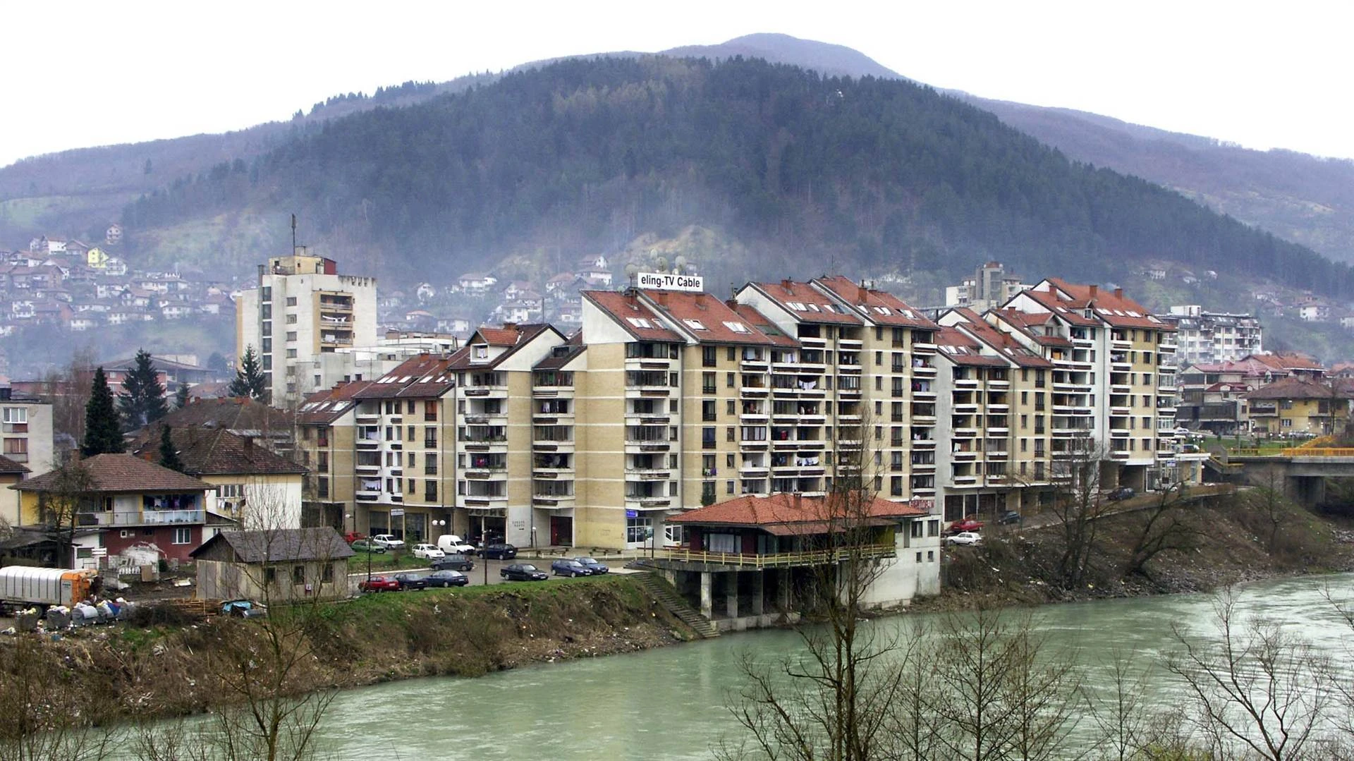 Foča na korak do statusa grada nakon odluke Vlade RS