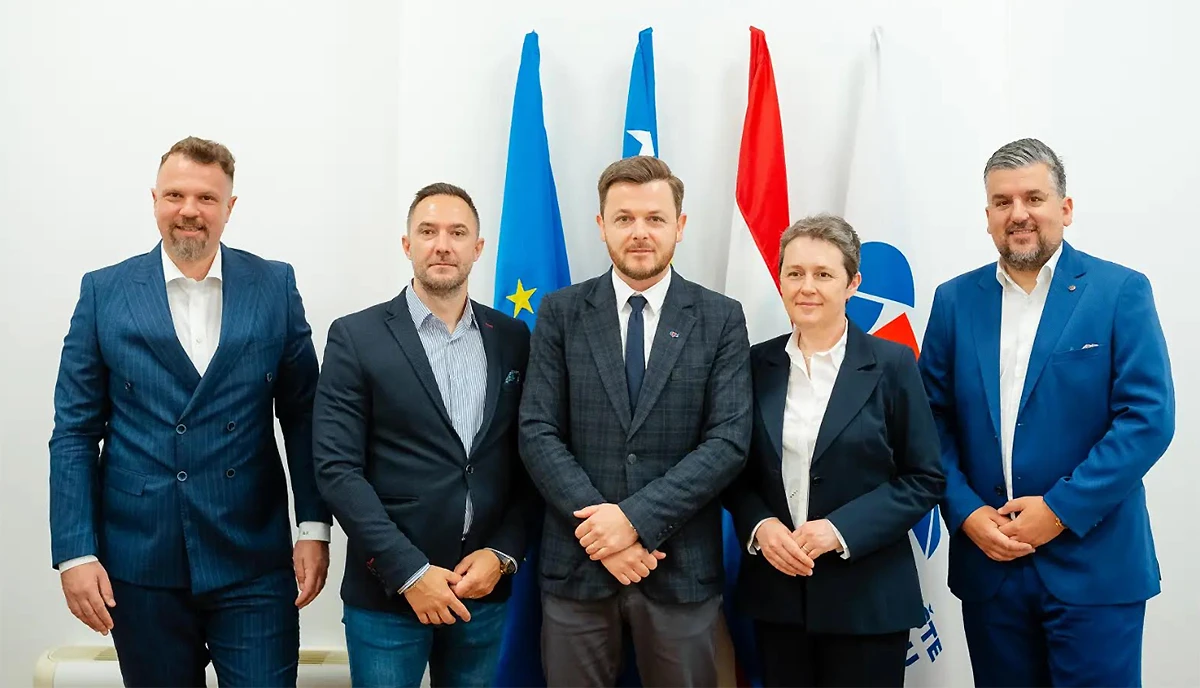 MoBizz 2026 otvara novu eru regionalnog razvoja: SUM postaje ključni akademski partner konferencije