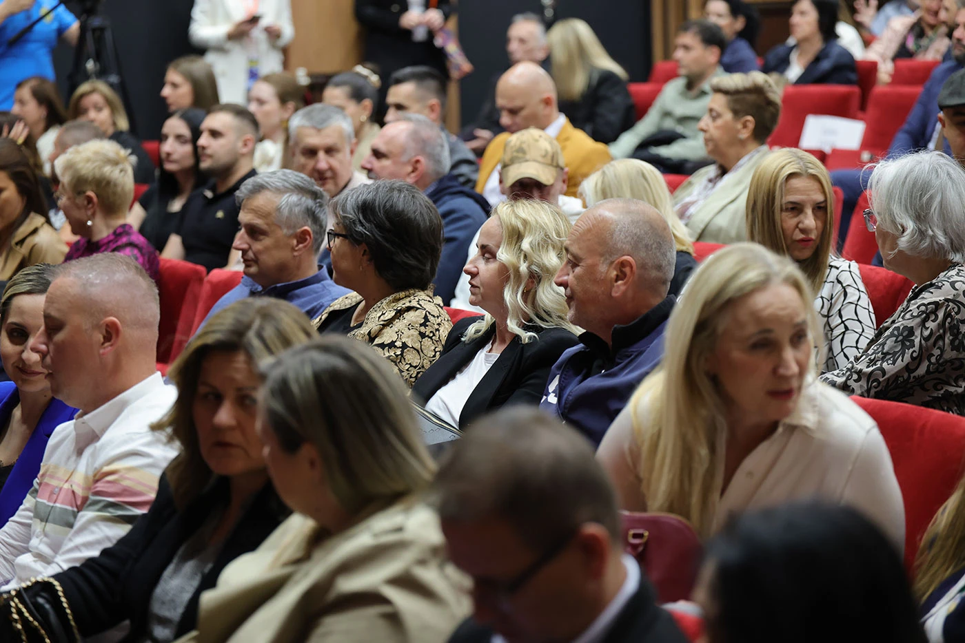 Što donosi ovogodišnja Mostarska liska?