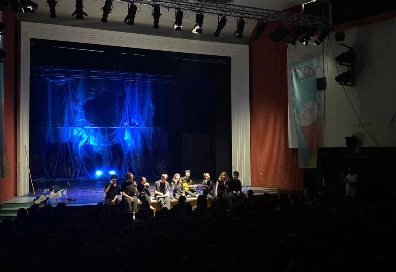 Konjic domaćin Festivala srednjoškolskog dramskog stvaralaštva BiH