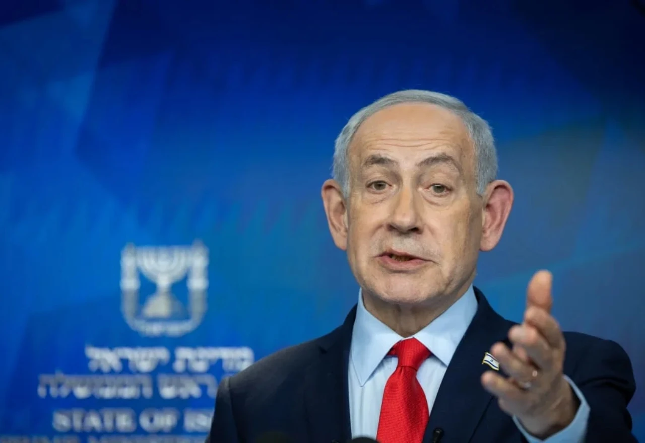 Netanyahu: Izrael nije dovršio posao protiv Hezbolaha