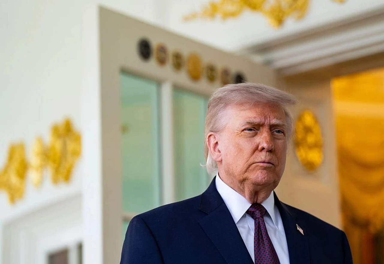 Trump: Uzet ćemo uranij iz Irana