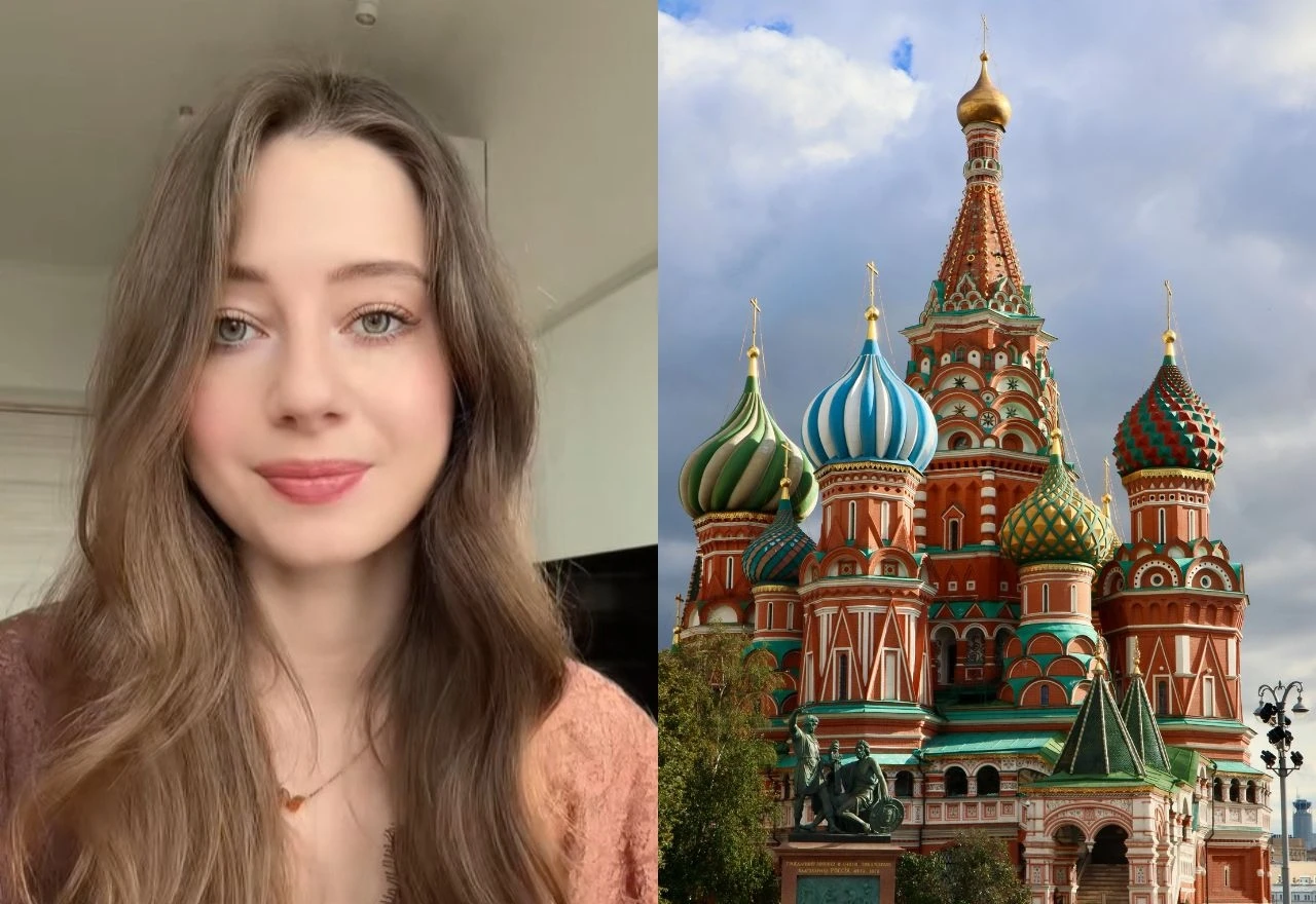 Amerikanka otkrila kako izgleda život u Moskvi: "Samo najuporniji prežive"