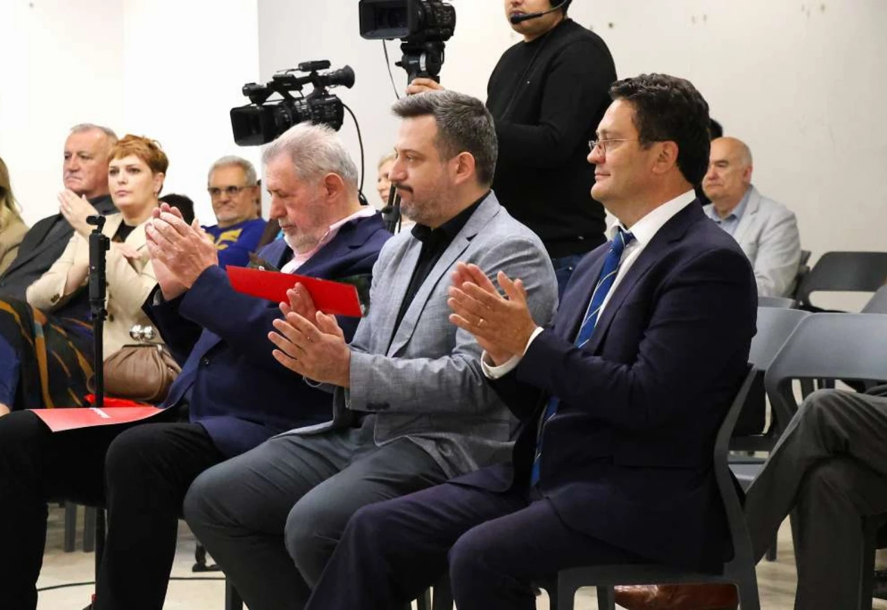 U Mostaru predstavljena knjiga o ulozi muslimana BiH u Drugom svjetskom ratu