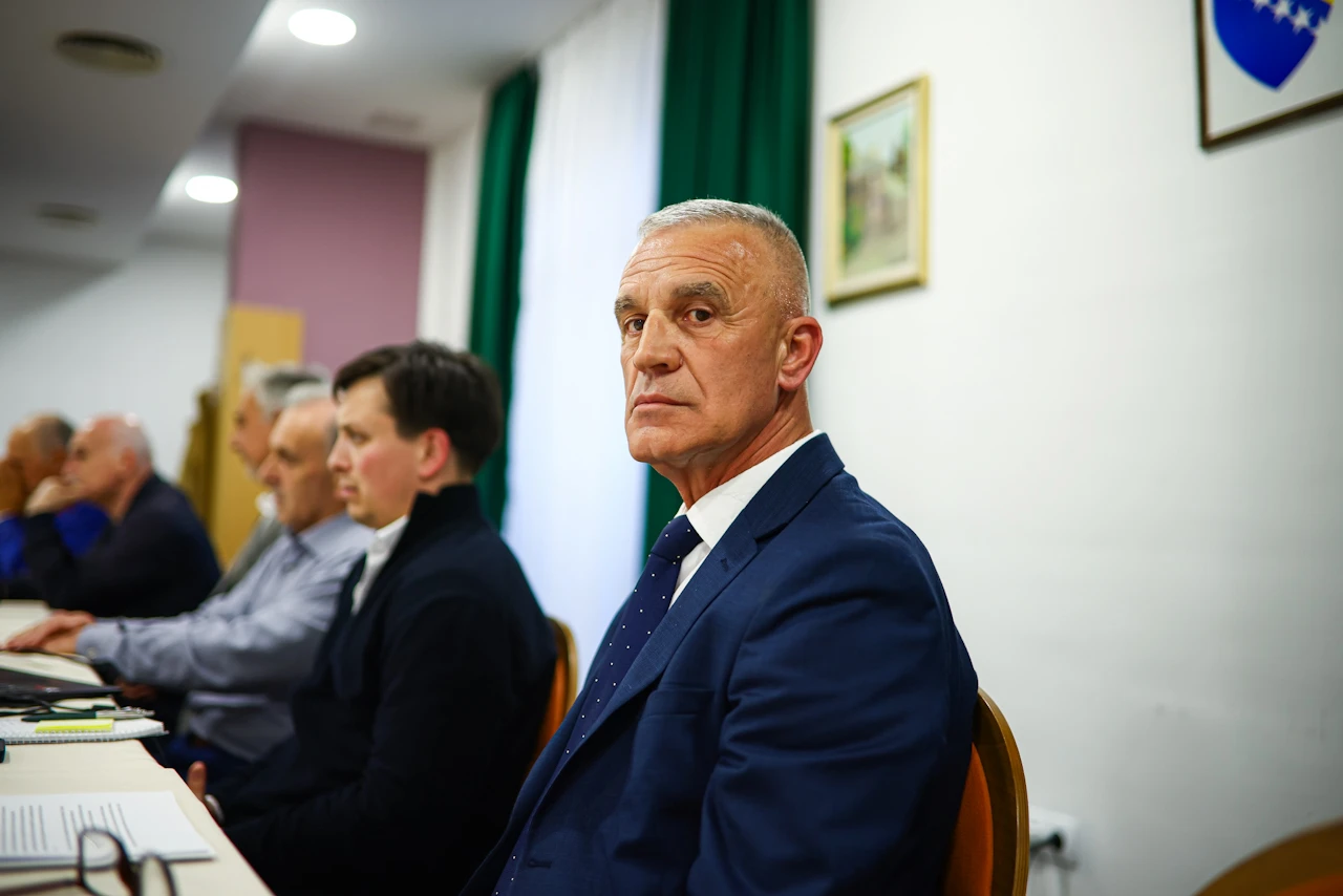 Ekspert za sigurnost upozorava: "Stanje u Hercegovini svakog dana može izmaći kontroli"