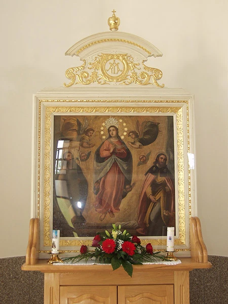 Slika Gospe Kondžilske
