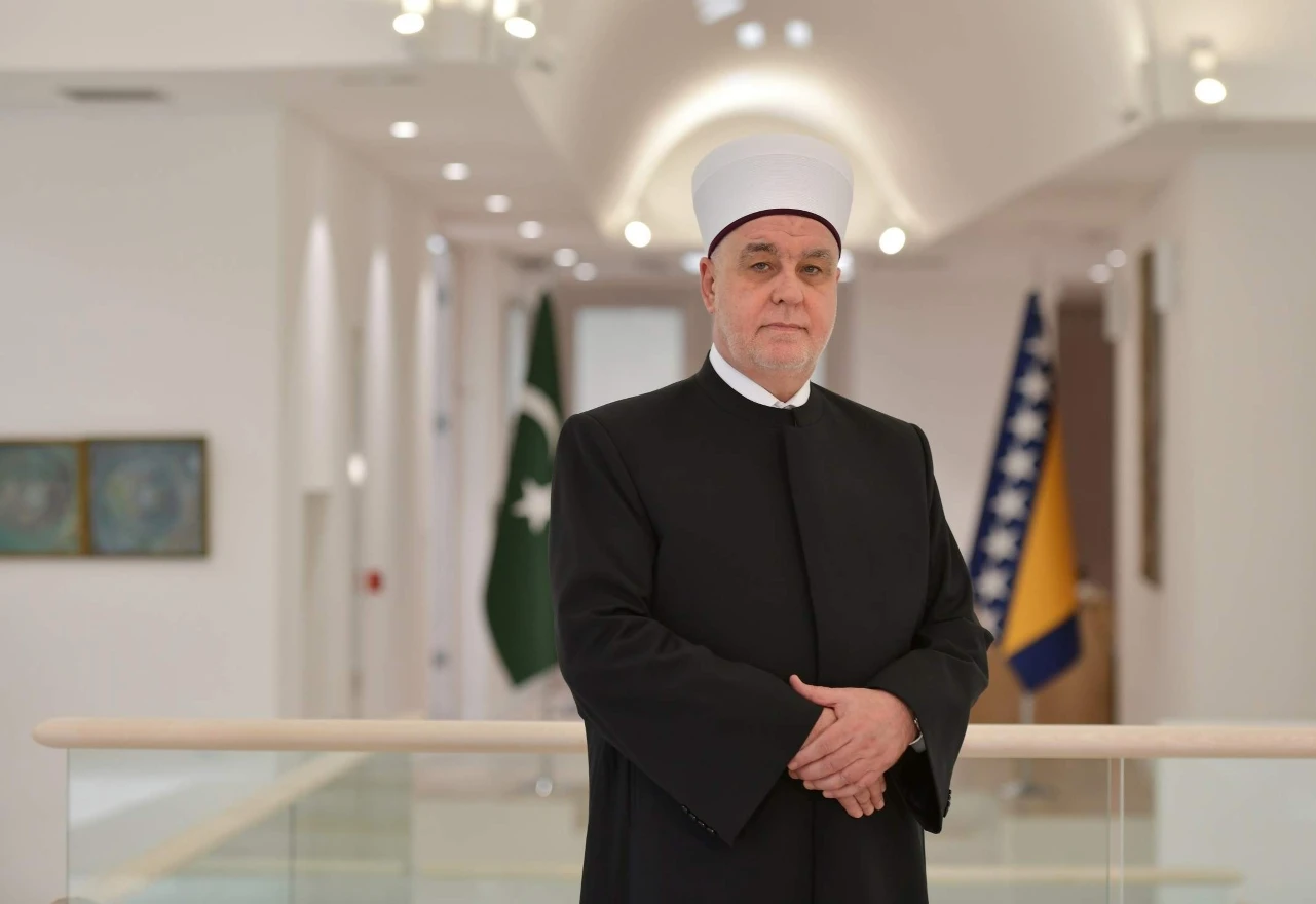 Kraj mandata reisul-uleme Kavazovića, bira se nasljednik