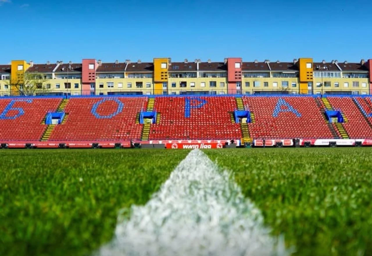 UŽIVO | Kraj: Velež s igračem manjem sačuvao bod